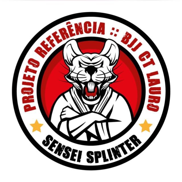 Emblema Projeto Referência